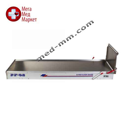 Загрузочное устройство ПЗ-02